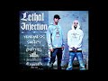 Lethal Injection - Kaste stein