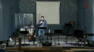 Social Media and the Two Witnesses Part 11 (Tom Stolz)