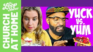 Church at Home: Loop Show | Finding Truth | LifeKids Online