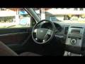 The New Driver's Seat - Hyundai Veracruz