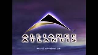 Chesler-Perlmutter Productionsalliance Atlantis 1994