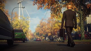 Hitman 2 Review