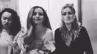 Little Mix - Funny Moments 2015
