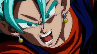 Vegito Twixtor Edit