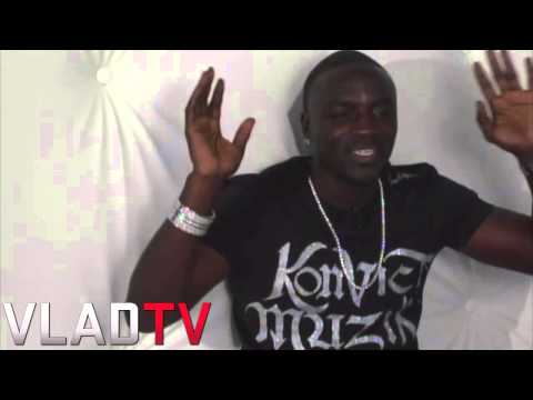 Akon Reveals Top 5 Celebrities He'd Like to Date (2008) Akon Reveals Top 5 Celebrities He'd Like to Date (2008) klip izle