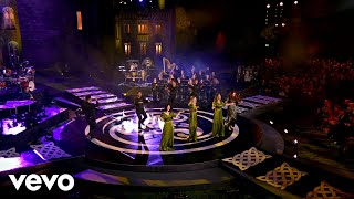 Watch Celtic Woman Ballroom Of Romance video