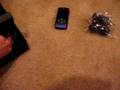 Foto pequena Motorola RIZR Z3 Unboxing