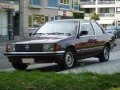 Opel Rekord E / Vauxhall Carlton 2000 / Holden vb/vc/vh 4 bangers