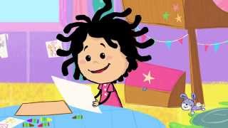 Ella Bella Bingo S2 Ep 13 The Letter