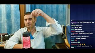 1 Saatlik Tespih Asmr