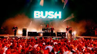 Watch Bush More Than Machines video