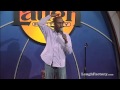 Mario Joyner - Aging Gracefully (Stand Up Comedy)