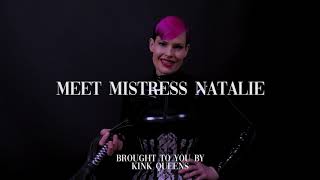 Meet Mistress Natalie Brooklyn Ny May 17 2019