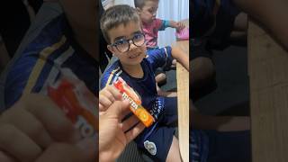 Tofita Şeker Istermisin Devran Ve Onur