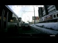 авария с камазом на звенигородке.avi