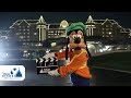 110秒で東京ディズニーランドの一日をまとめてみたら.../Tokyo Disneyland( Time-lapse movie)