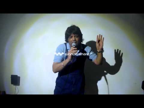 Pyar Humein Kis Mod Pe Le Aaya...by Jazzy Yumlaa Jatt.