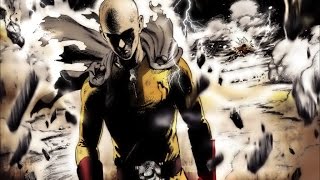 Top 25 Action Anime