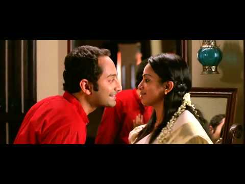Thottu Thottu®Diamond Necklace blu ray HD