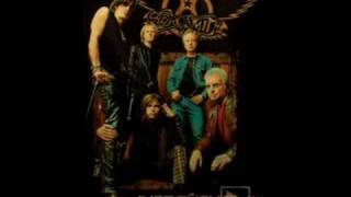 Watch Aerosmith Hollywood video