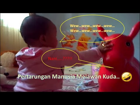 Youtube mainan 10 bulan