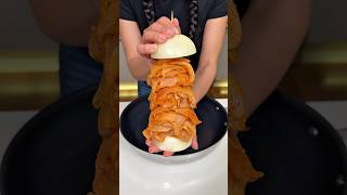 Burritto Döner