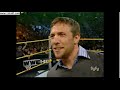 Daniel Bryan Speaks; Attack to Michael Cole!! WWE NXT 5/18/10