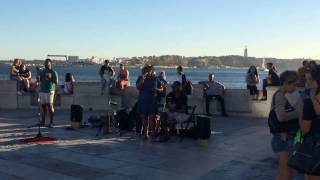 Lisbon song