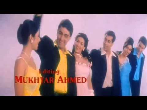 Hum Saath Saath Hai - Title Song - Cover by Sanoj Raji Kaushal...