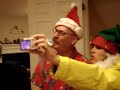 Donna & Moby Sing Boat Drunks Hollow Man