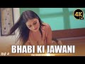 Bhabi Ki Jawani | South Hindi Dubbed Romantic Love Story Movie | New Love Story Movie