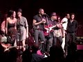 Passing Strange at Joe's Pub