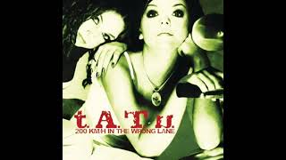 All The Things She Said - t.A.T.u. (1 hour)