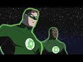 The Origins of ALL the Lantern Corps