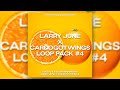[FREE] Larry June Loop Pack #4 | 17 Loops Inspired by Larry June & CardoGotWIngs + 8 Drum Loops