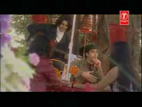 tere jaisa yaar kahan kahan aisa yarana (remix)
