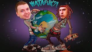 Папич & Lil Pump - Watafuk?!