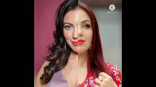 Munmun Dutta Impossible Challange. .