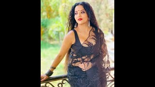 Nazar Monalisa Hot Bhojpuri Scenes - Monalisa Hot Scene Bhojpuri Hot Video