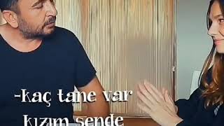 Toygan Avanoğlu Ve Berfin Nilsu Aktaş Komik Anlar