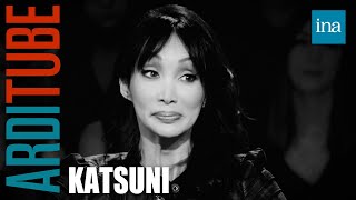 Katsuni Se Met À Nu Chez Thierry Ardisson Ina Arditube
