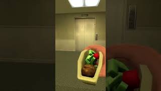 Mini Boxer In My House In Garrys Mod
