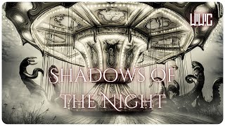 Shadows Of The Night - By Mimic - Through Hell And Back Remastered - Audio Reactive Video