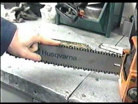 cuisinart 3 in 1
 on HOW TO Manually Sharpen a Chainsaw Chain 11:32 Mins | Visto 234161 ...