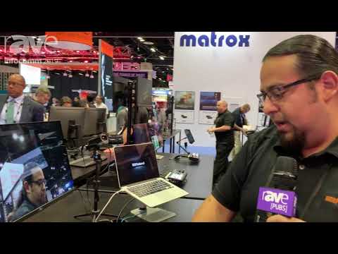 InfoComm 2019: Roland Presents V-02HD, a 2×2 Video Mixer and Foot Switch with Effects