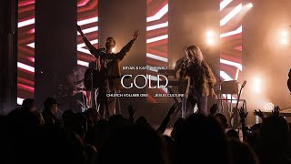 Watch Jesus Culture Gold video