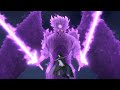 Sasuke Releases Perfect Susanoo after War || Sasuke Is on His Own Journey to Protect Konoha