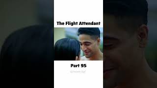 Flight Attendant Web Series