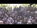 Nigeria: new hope for families of 200 missing schoolgirls
