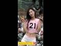 [Fancam] Yuri (유리 – 소녀시대) – SNSD# Oh! @Namyangju Central Stadium